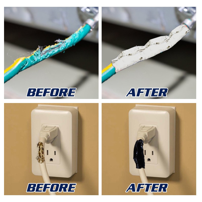 Liquid Tape Factory - Electrical Sealant