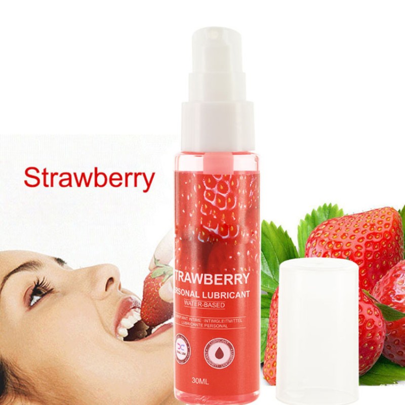 Sex Spray Factory - Male Female Lubricant