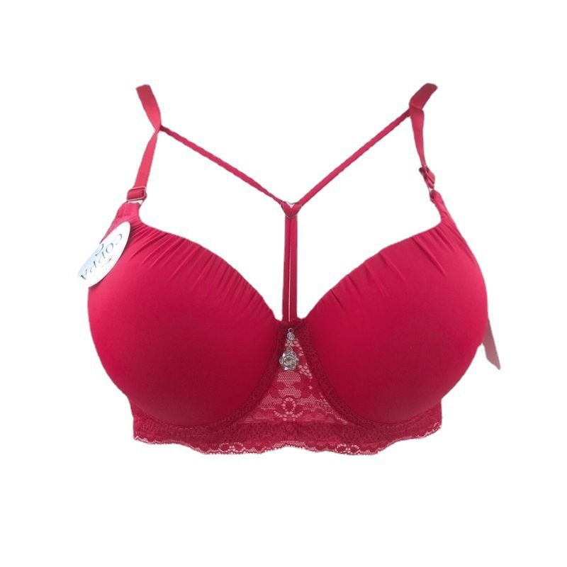 Lace Bra Manufacturer - Steel Ring Support