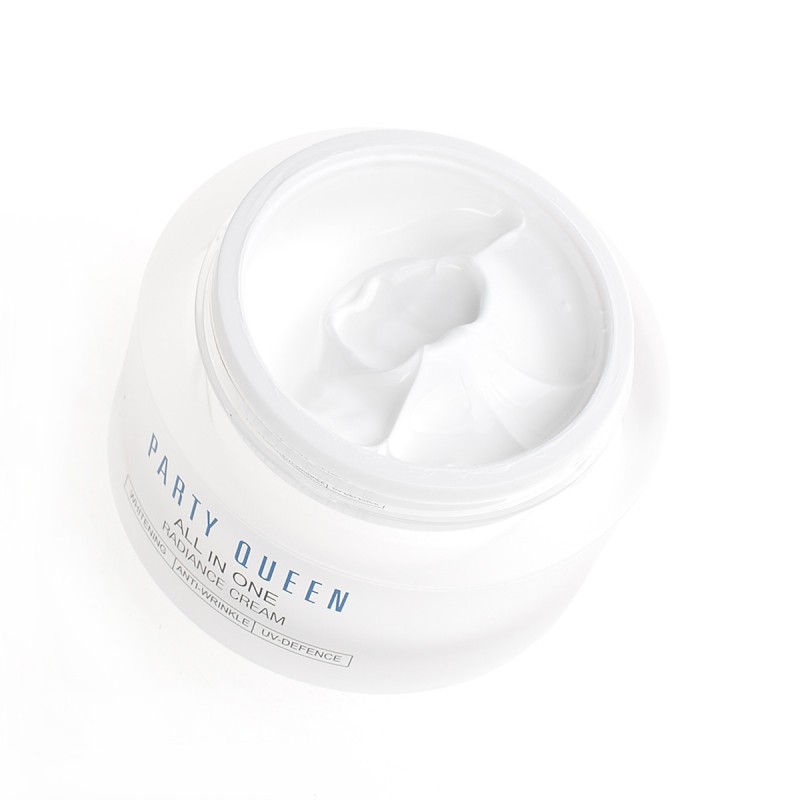 Matte Foundation Factory - Waterproof Cream