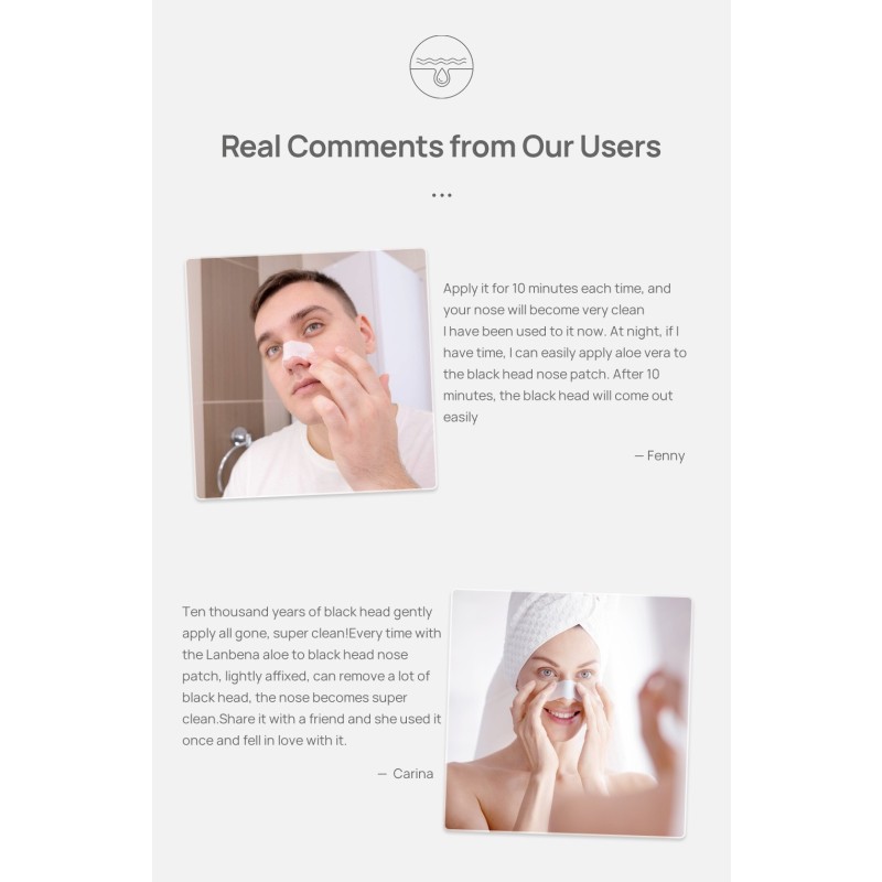 Hair Growth Spray Manufacturer - Andrea Brand