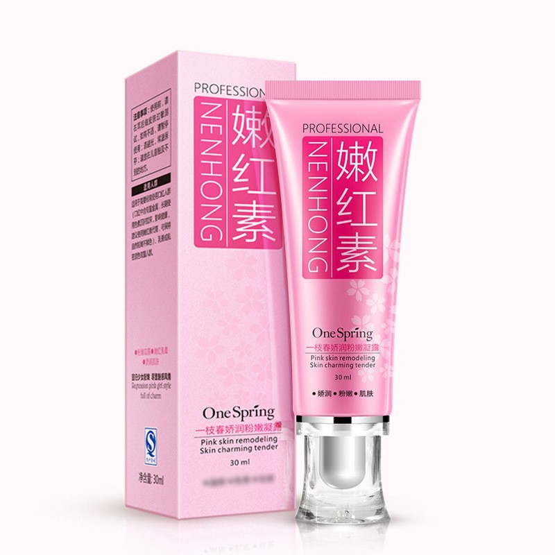 Vaginal Cream Manufacturer - Whitening Tightening