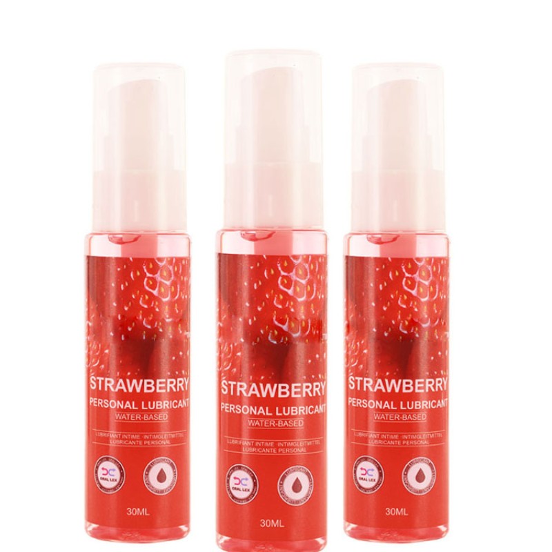 Sex Spray Factory - Male Female Lubricant