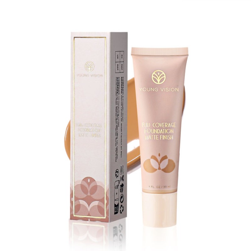 Tinted Moisturizer Supplier - Oil Free