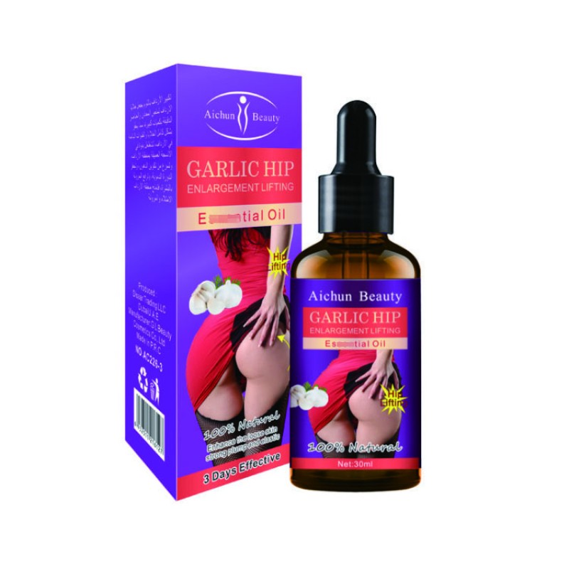 Butt Serum Factory - Hips Enlargement