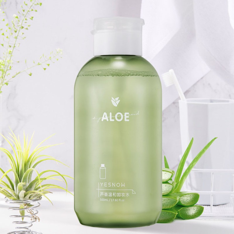 Cleansing Water Factory - Aloe Soothing