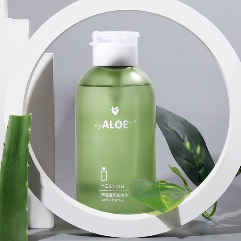 Cleansing Water Factory - Aloe Soothing