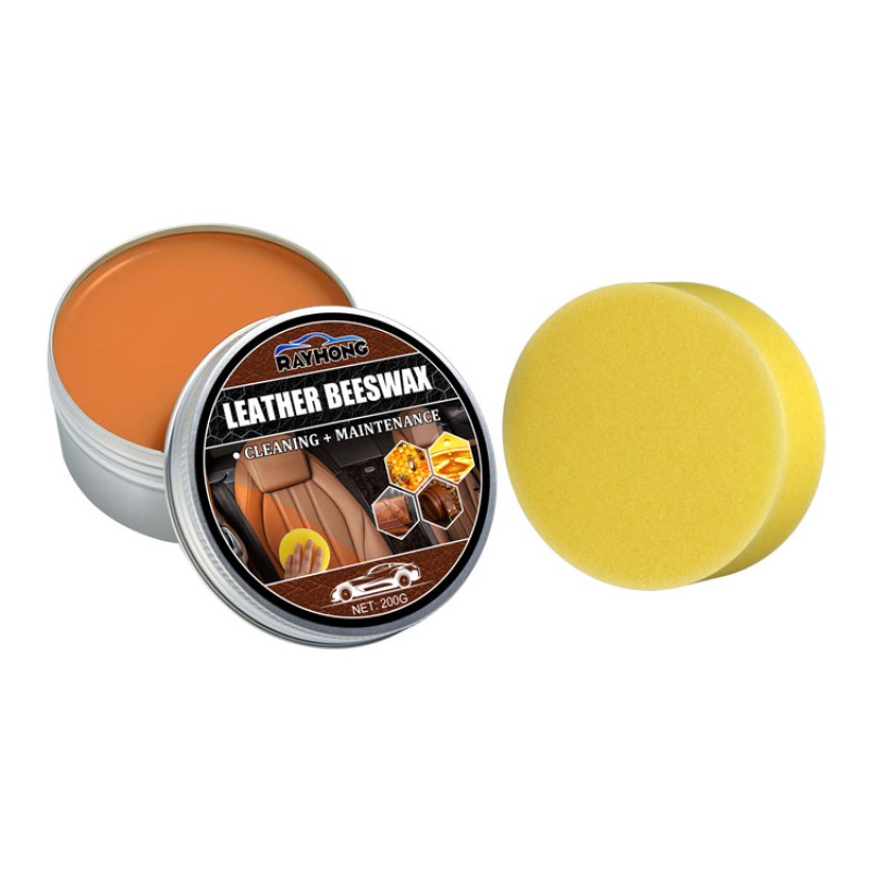 Car Interior Cleaner Supplier - Anti Aging