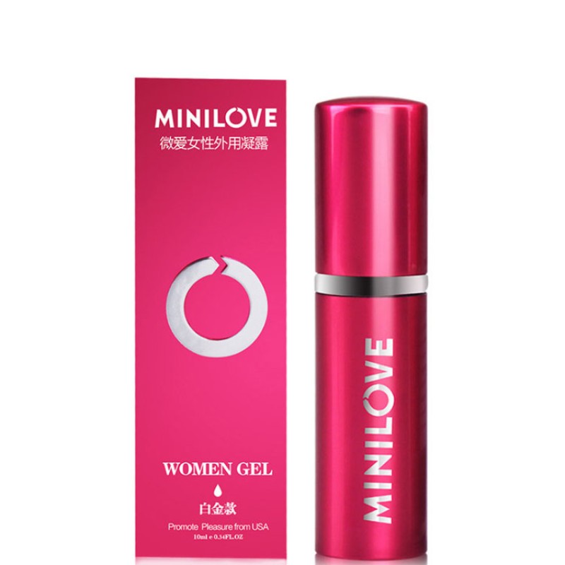 Orgasm Spray Supplier - Women Climax