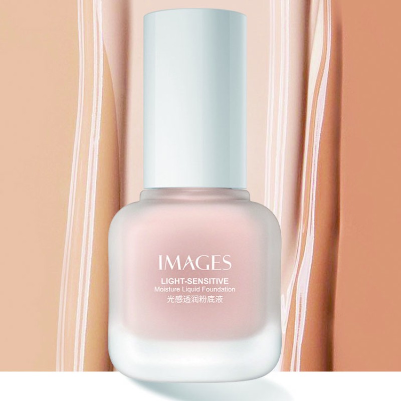 Makeup Foundation Supplier - Light Sensitive