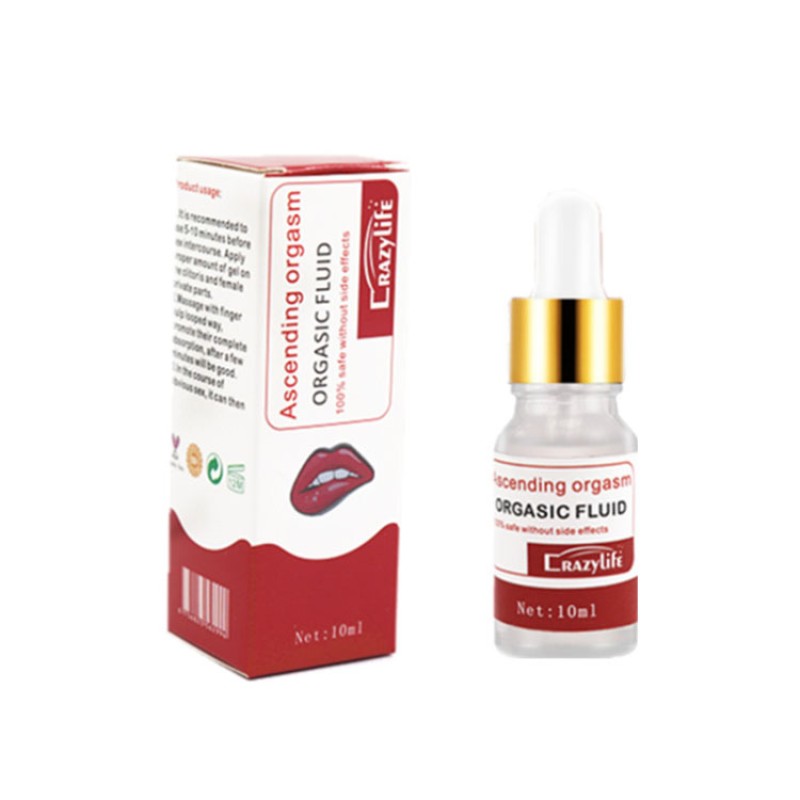 Sexual Gel Supplier - Tightening Serum