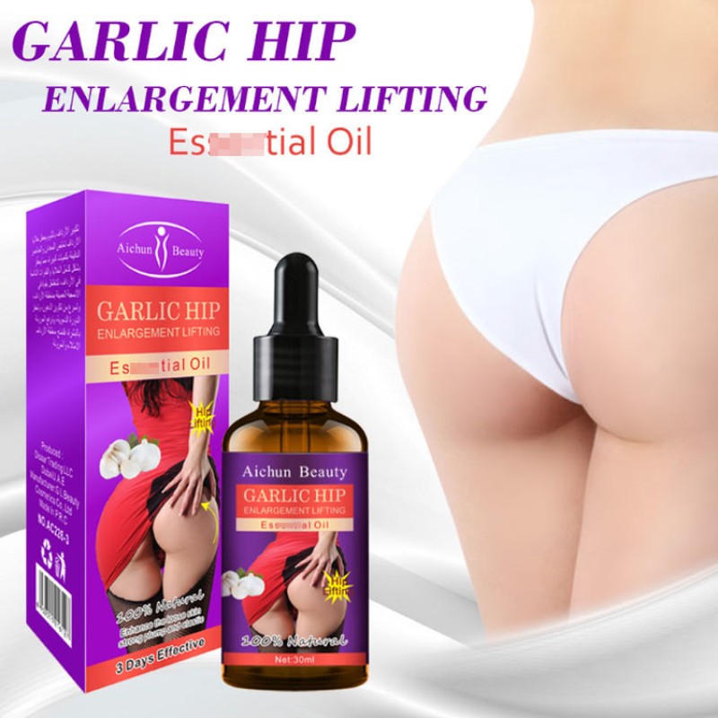 Butt Serum Factory - Hips Enlargement