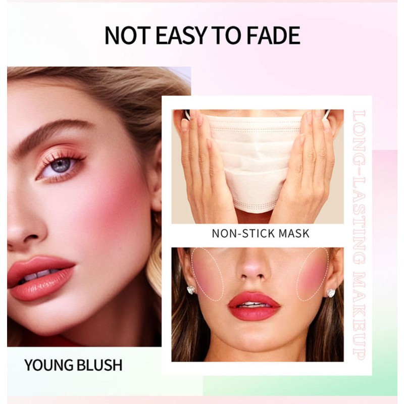 Matte Lipstick Manufacturer - Long Lasting