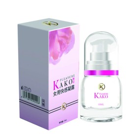 Vaginal Gel Supplier - Tightening Lubricant