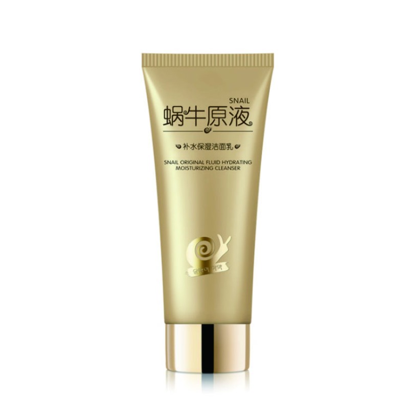 Snail Cleanser Supplier - Hydrating Prime