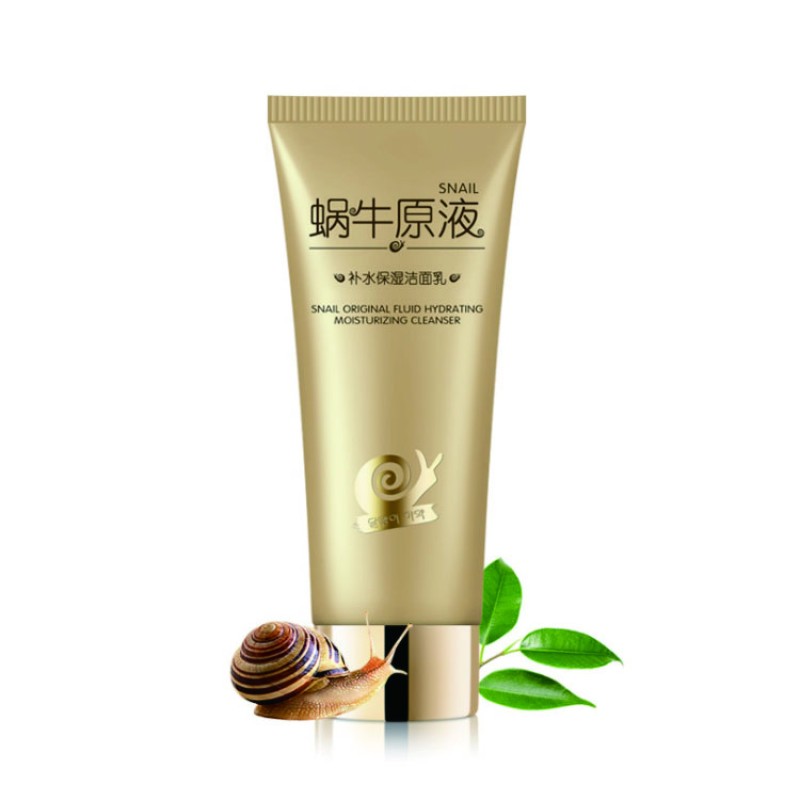 Snail Cleanser Supplier - Hydrating Prime