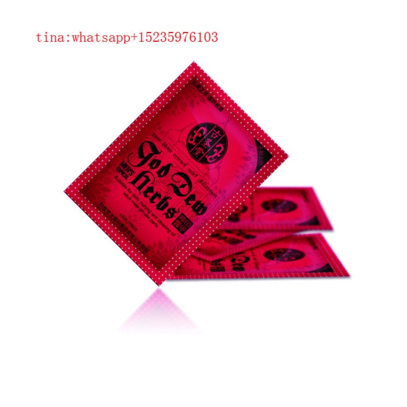 Delay Wipes Supplier - Men Intimate Care
