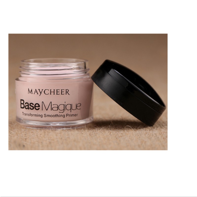 Makeup Base Manufacturer - Long Lasting