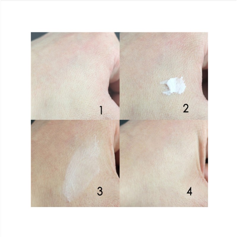 Makeup Base Manufacturer - Long Lasting