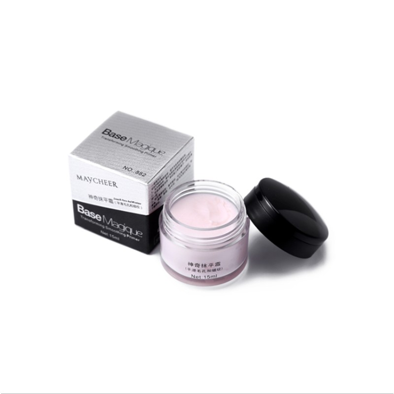 Makeup Base Manufacturer - Long Lasting