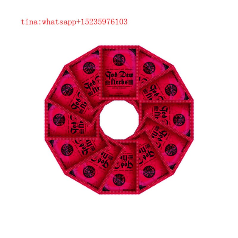 Delay Wipes Supplier - Men Intimate Care