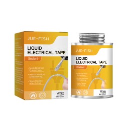 Liquid Tape Factory - Electrical Sealant
