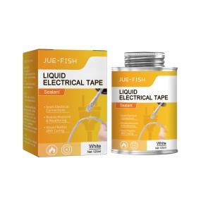 Liquid Tape Factory - Electrical Sealant