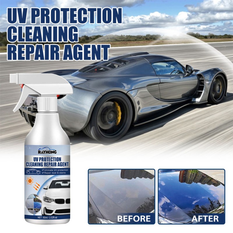 Windshield Kit Manufacturer - Quick Repair