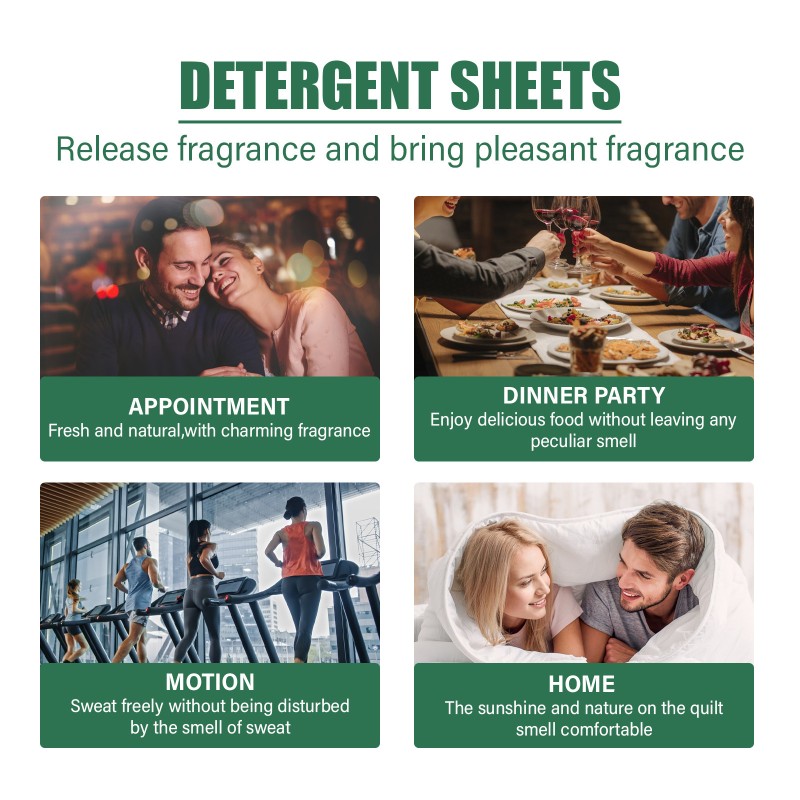 Laundry Tablet Supplier - Multi Purpose