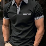 Men's clothing