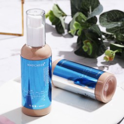 Hyaluronic Foundation Manufacturer - Moisturizing