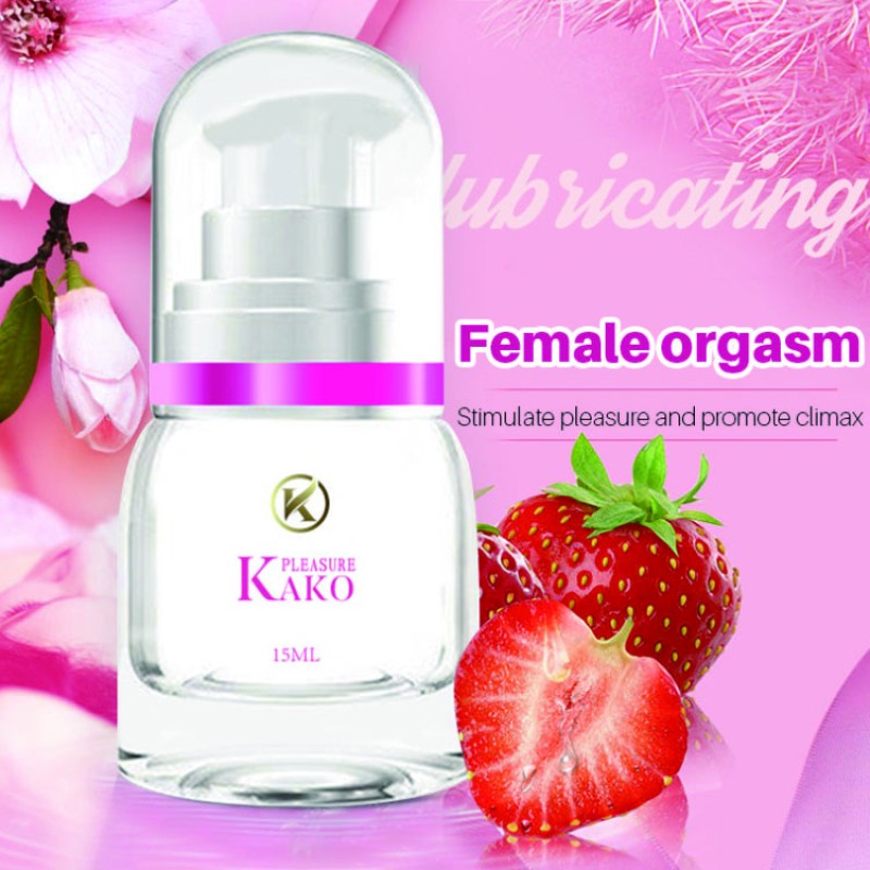 Orgasm Liquid Manufacturer - Women Climax