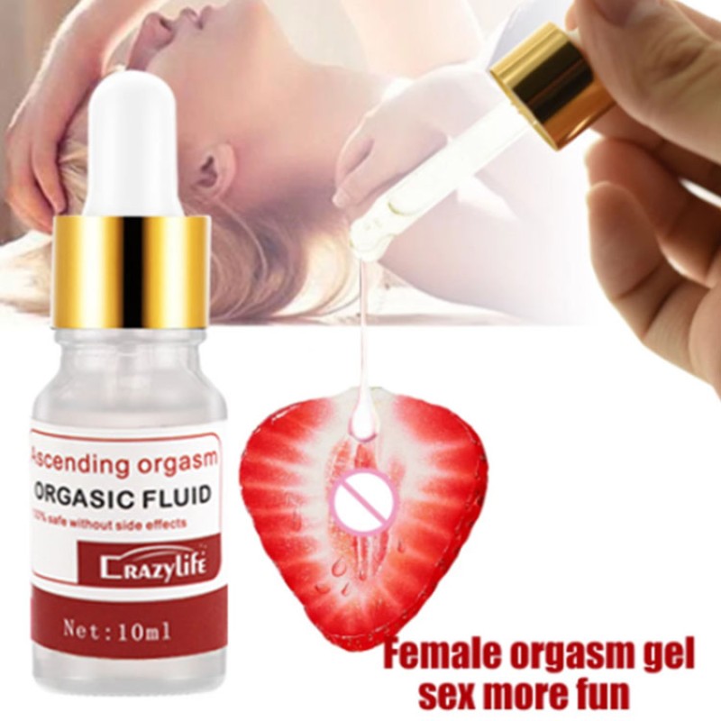 Sexual Gel Supplier - Tightening Serum