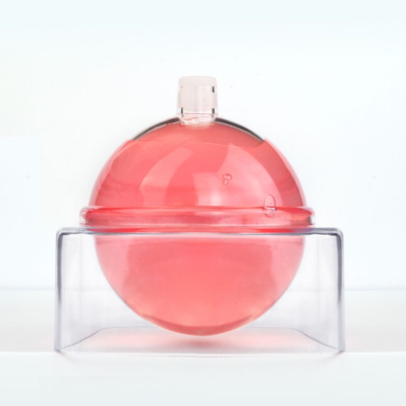 Cleansing Soap Supplier - 24K Gold Ball