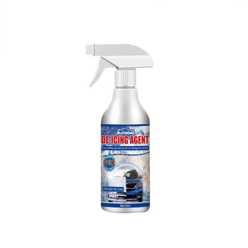 Foam Cleaner Manufacturer - Multi Purpose