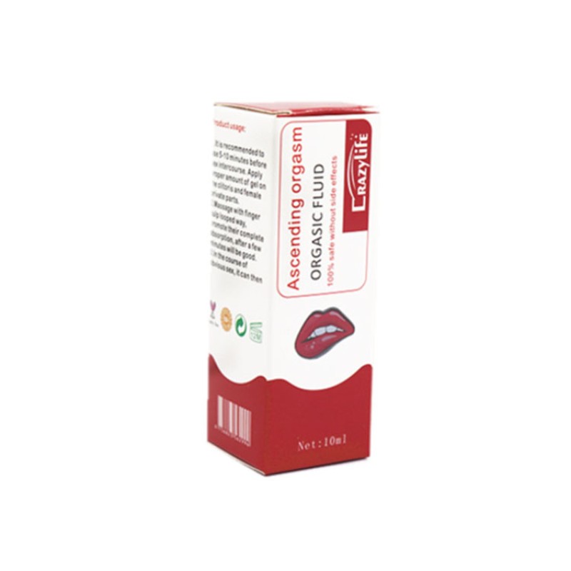 Sexual Gel Supplier - Tightening Serum