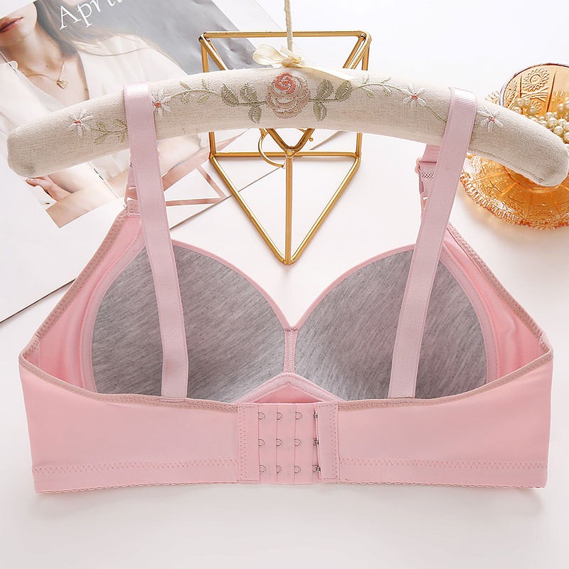 Wirefree Bra Factory - Thin Design Comfort