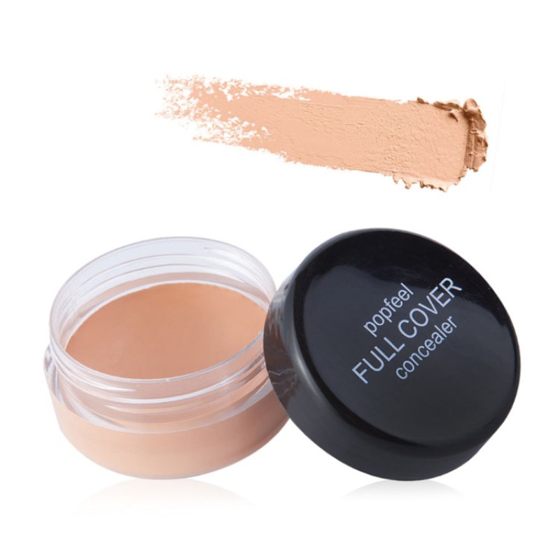 Concealer Stick Supplier - Smooth Contour