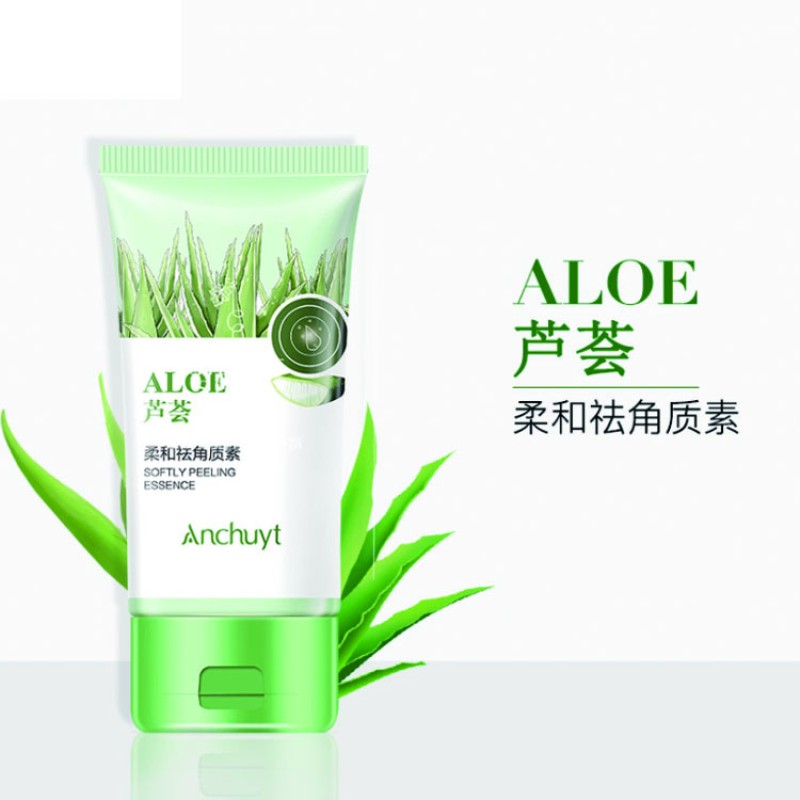 Peeling Gel Factory - Aloe Vera Jelly