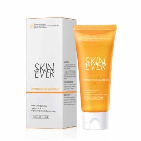 VC Cleanser Supplier - Skin Brightening