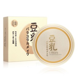 Pressed Powder Supplier - Waterproof Natural