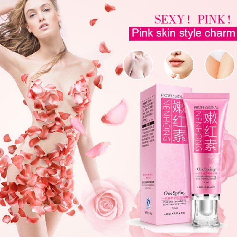 Vaginal Cream Manufacturer - Whitening Tightening