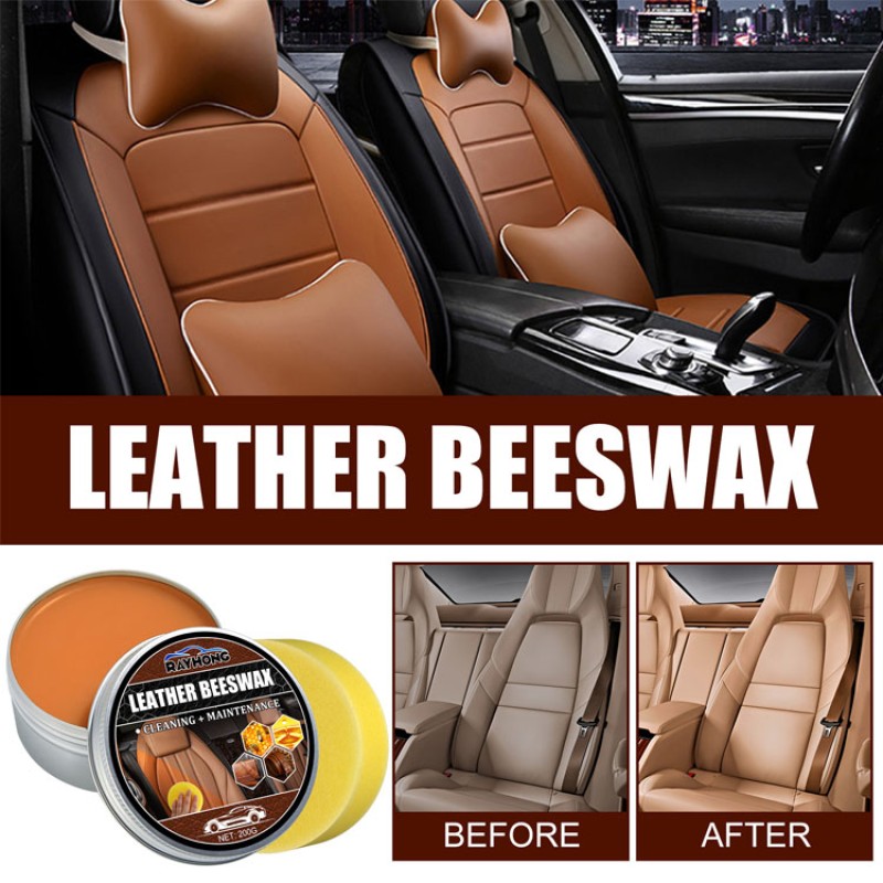 Car Interior Cleaner Supplier - Anti Aging
