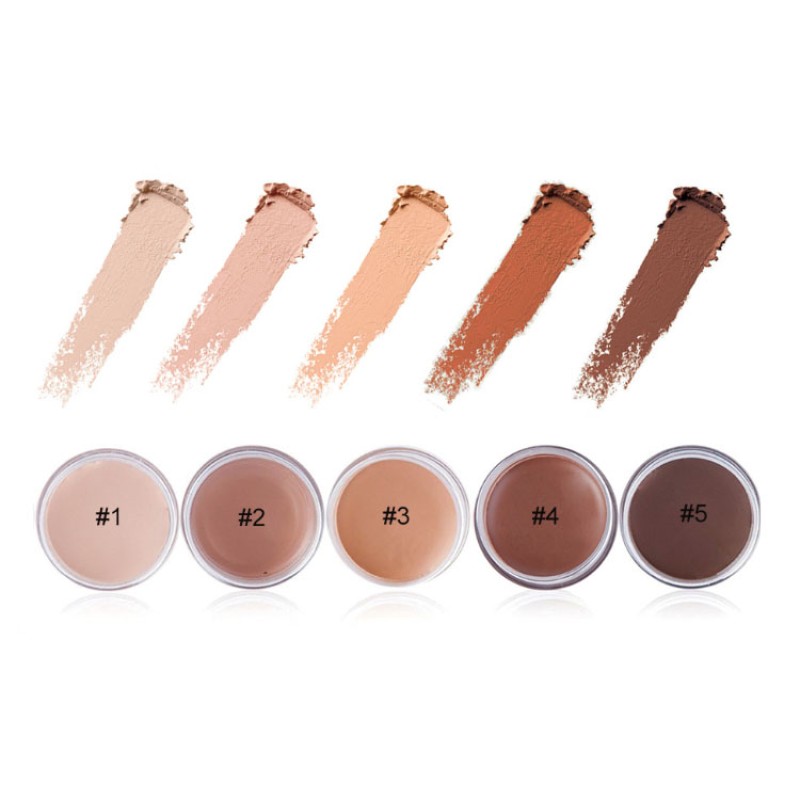 Concealer Stick Supplier - Smooth Contour