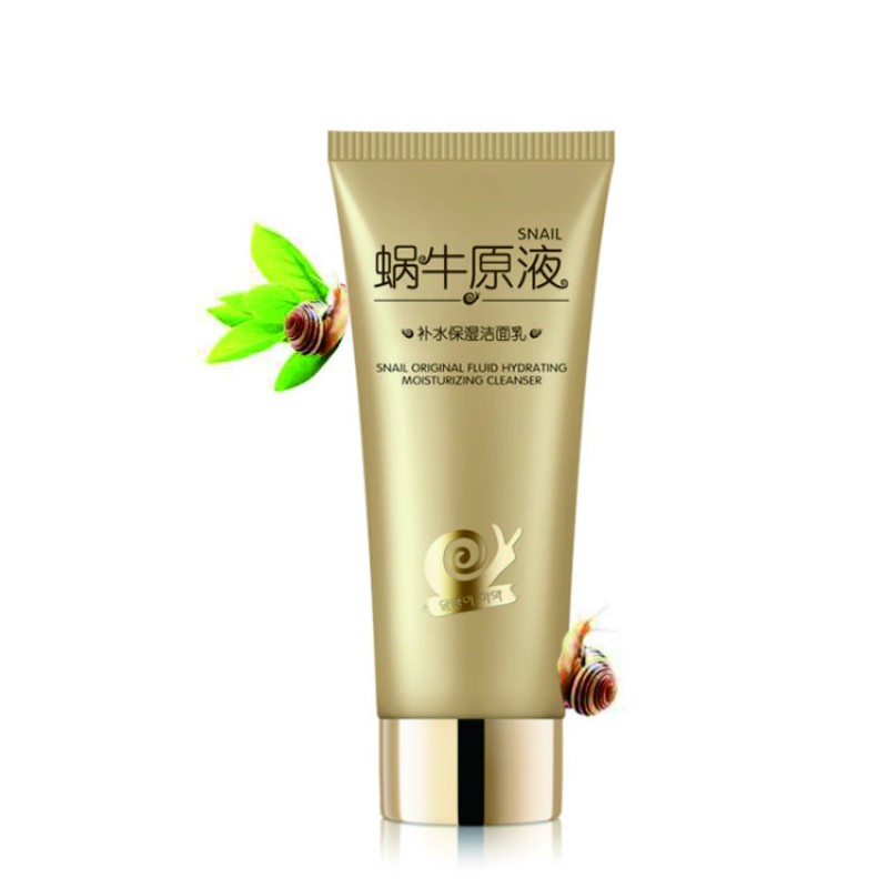 Snail Cleanser Supplier - Hydrating Prime