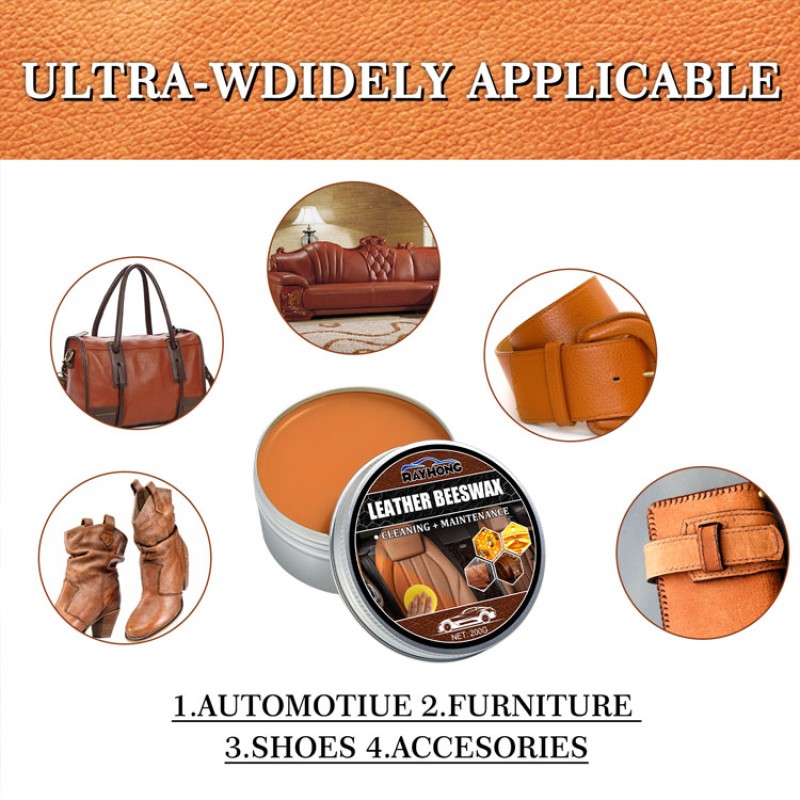 Car Interior Cleaner Supplier - Anti Aging