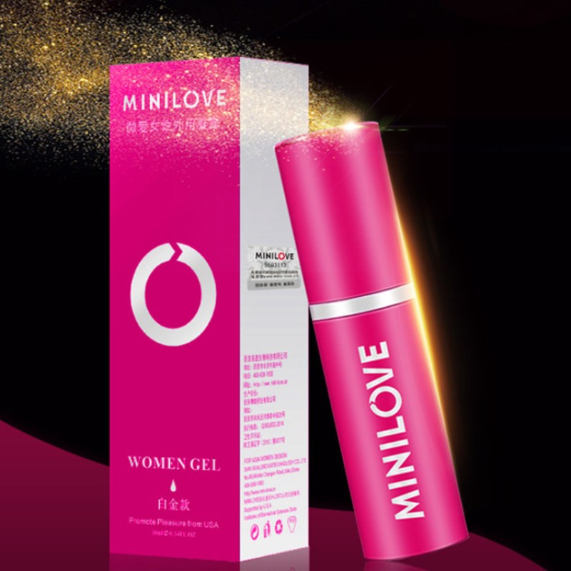 Orgasm Spray Supplier - Women Climax