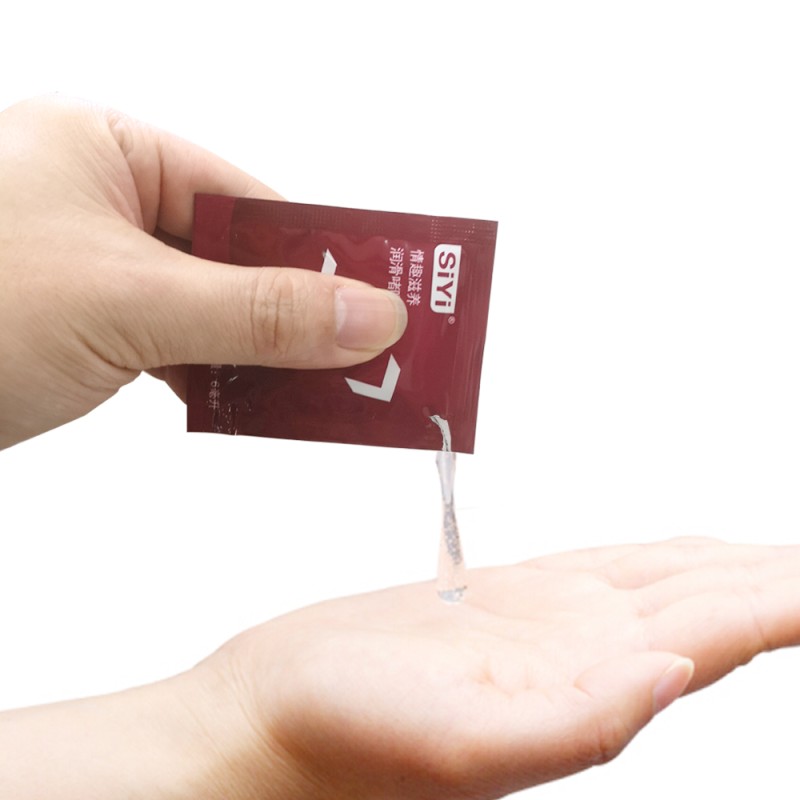 Sex Cream Manufacturer - Massage Branded