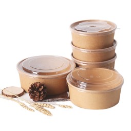 Lunch Box Factory - Biodegradable Paper