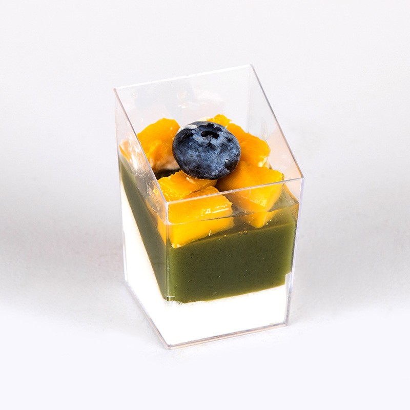 Ice Cream Cup Manufacturer - 6.5oz Paper